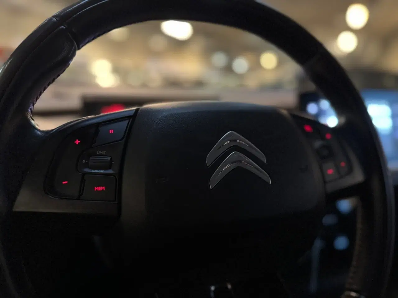 Billede 7 - Citroën C4 Cactus 1,6 BlueHDi 100 Cool Comfort