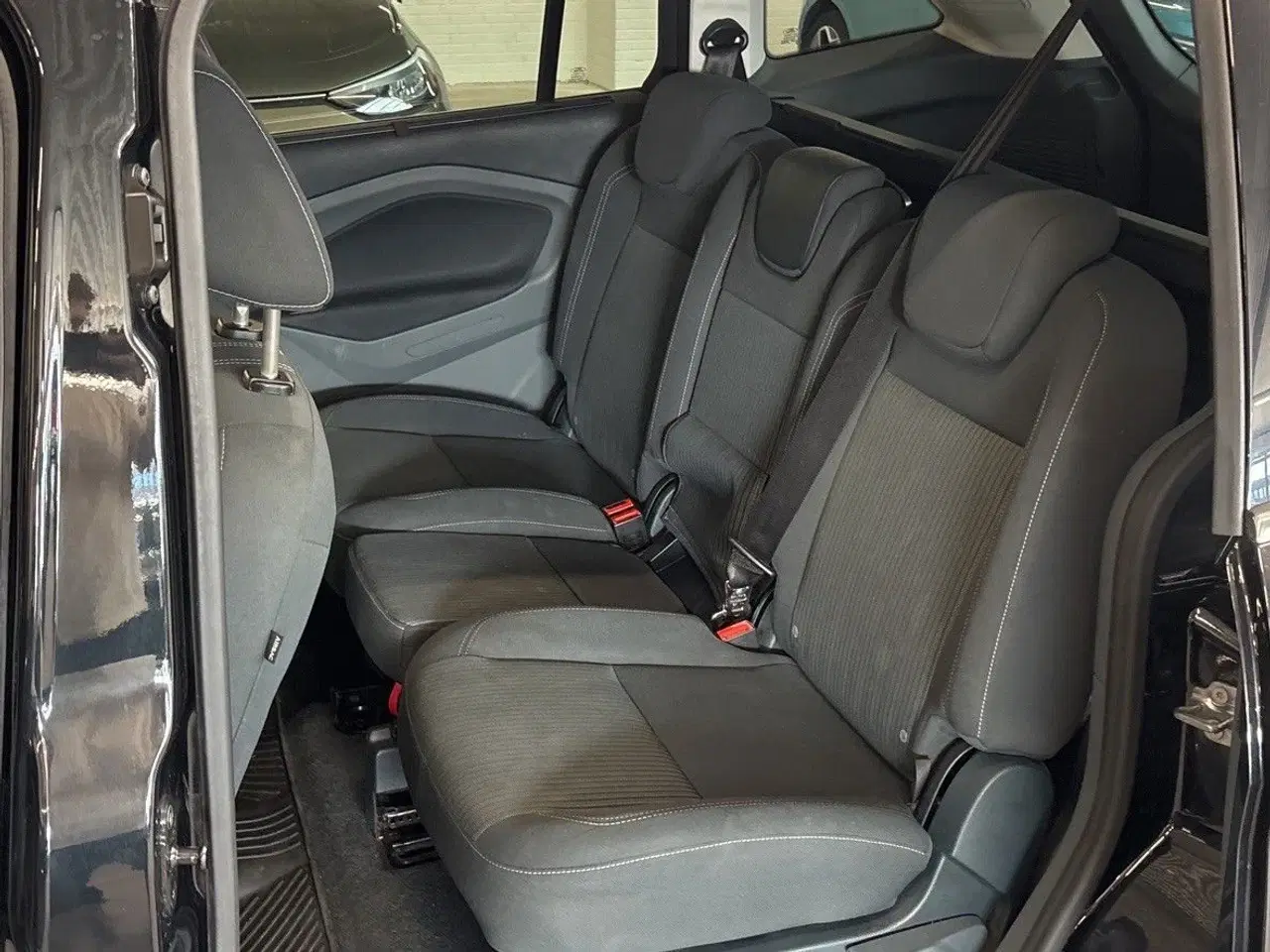 Billede 6 - Ford Grand C-MAX 1,0 EcoBoost Titanium 125HK 6g