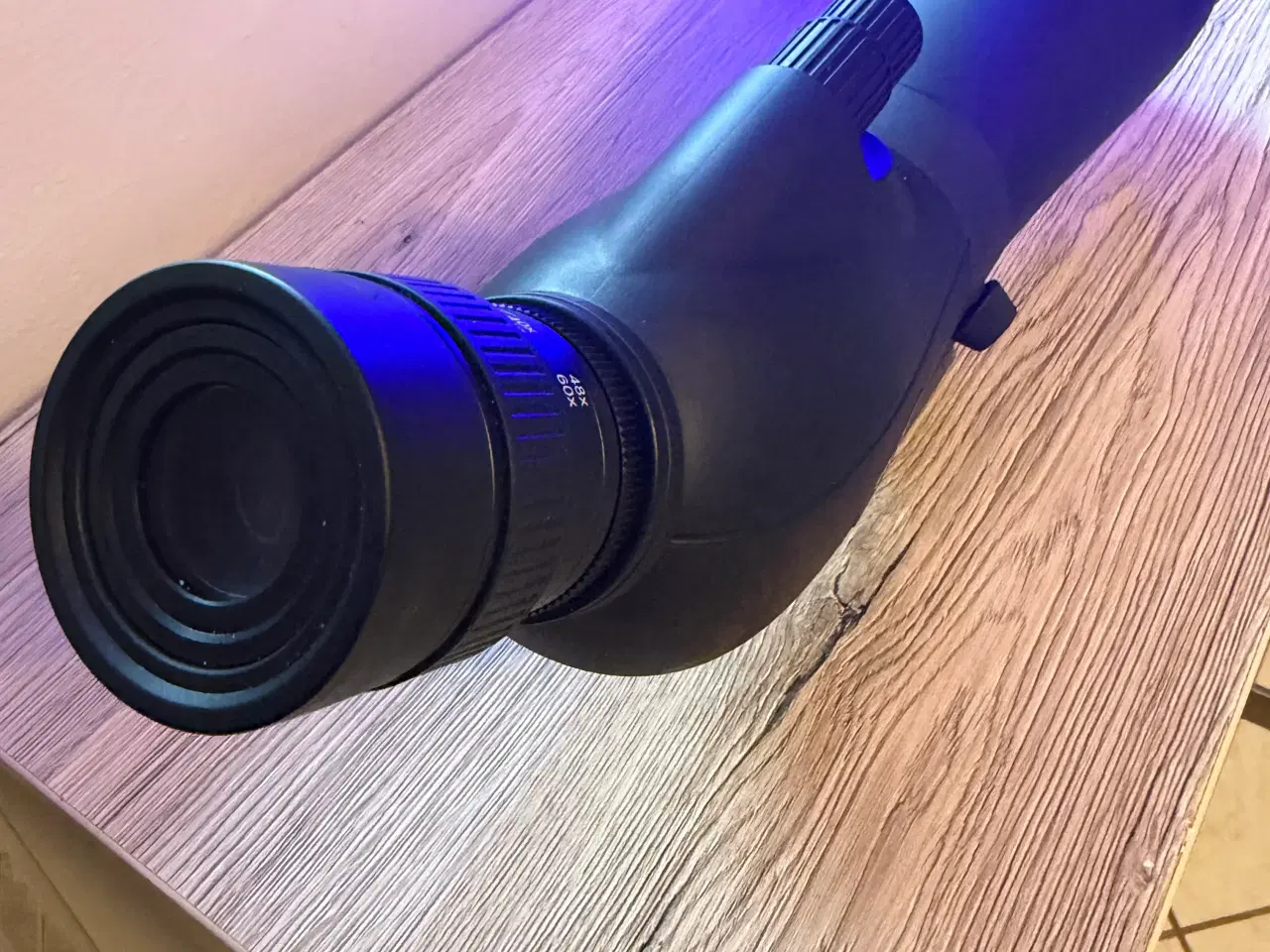 Billede 2 - Spotting scope/ teleskop