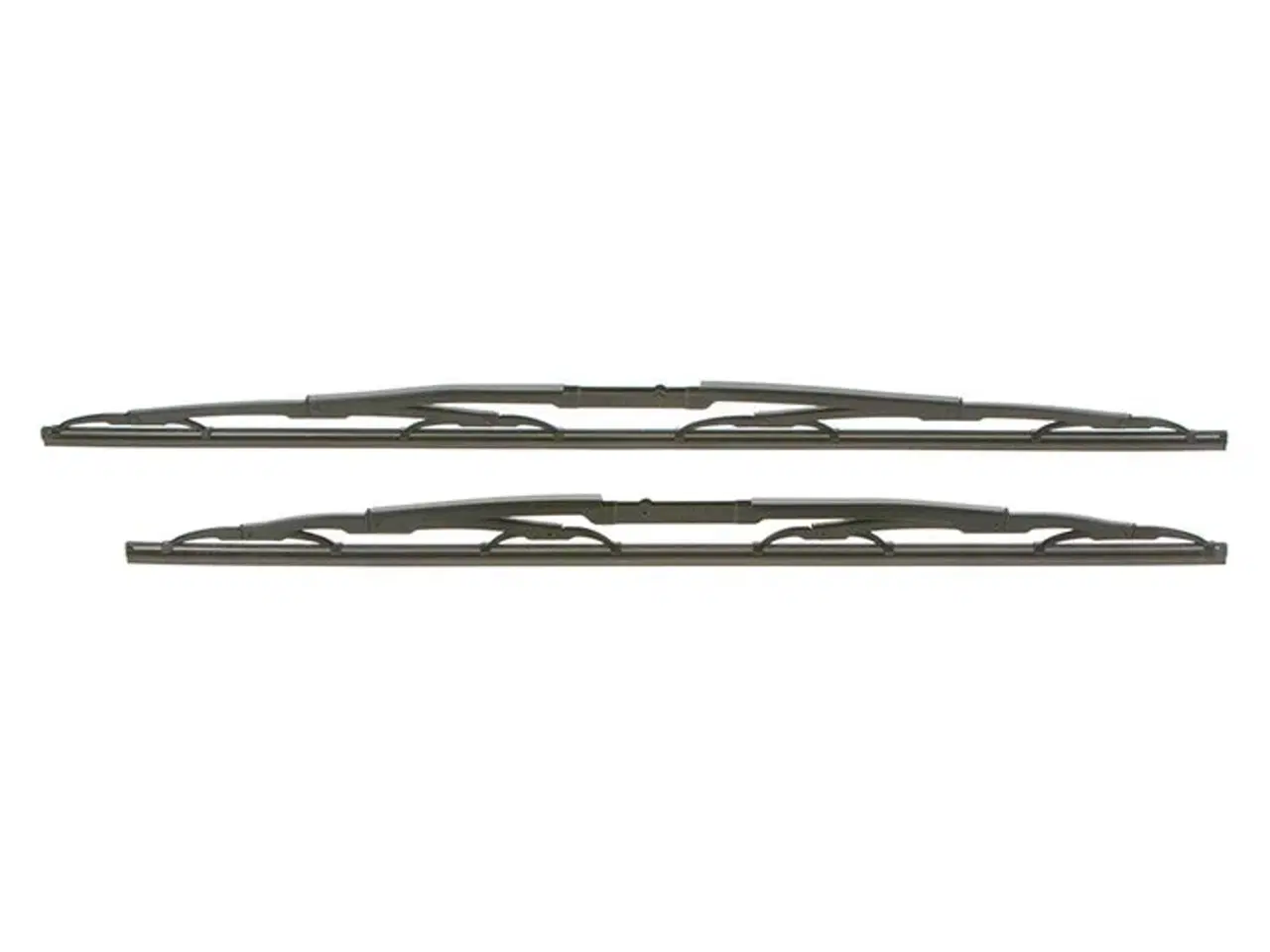 Billede 1 - BOSCH twin sæt 650/550mm