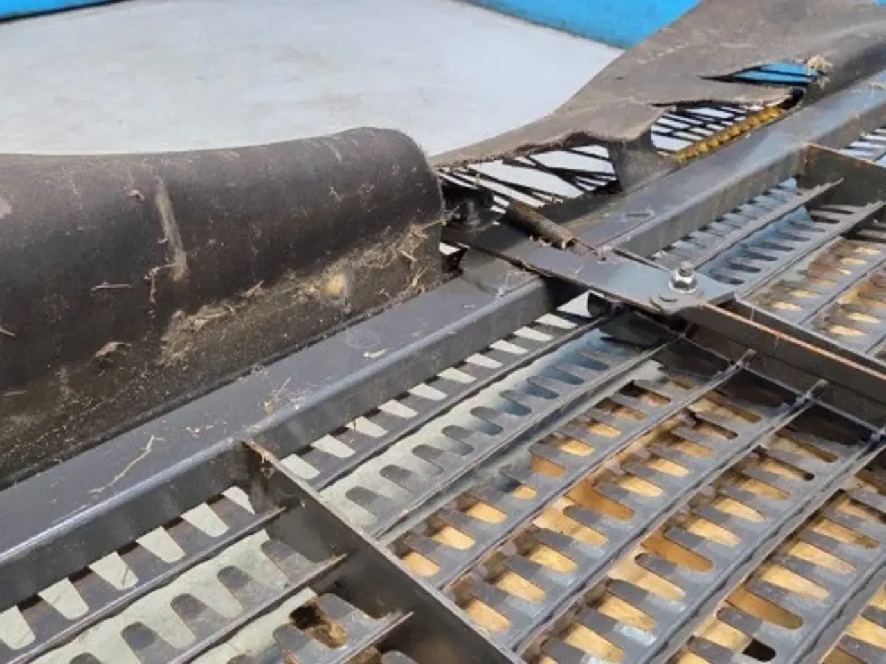 Billede 6 - New Holland TX34 Oversold 80431943 (1)