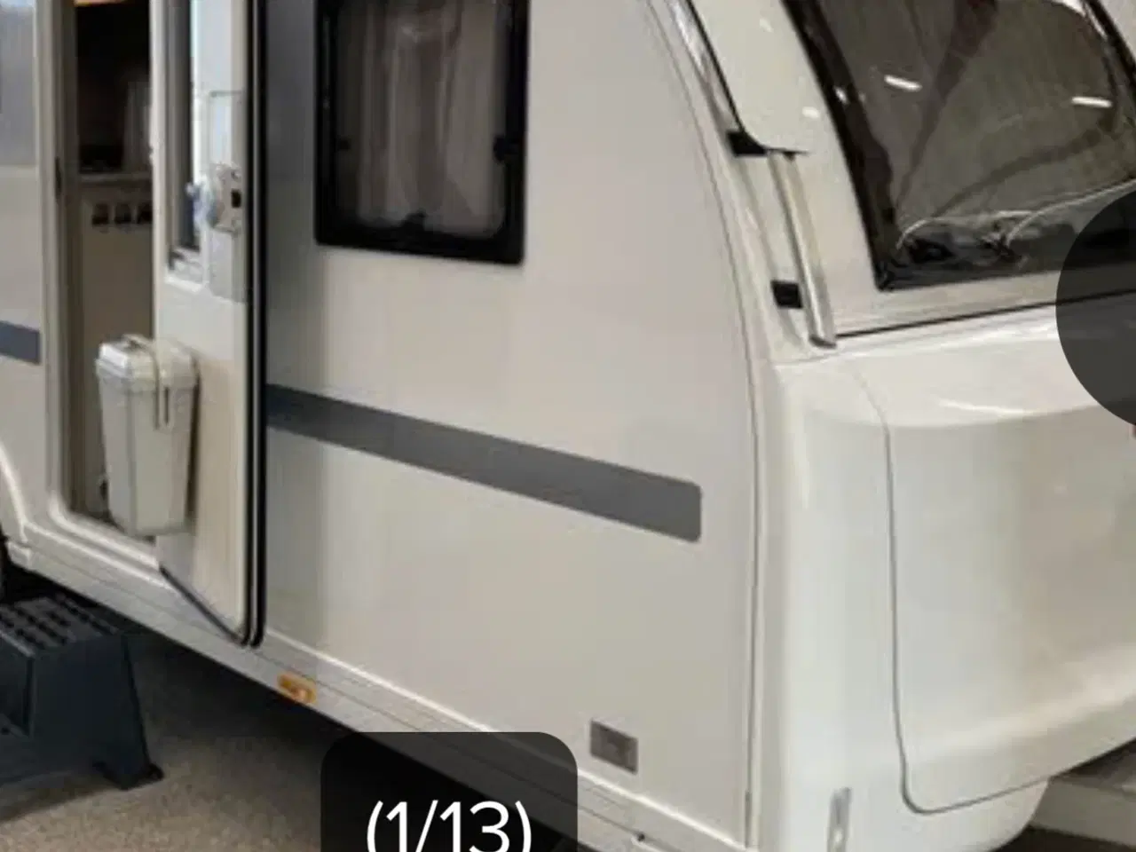 Billede 5 - Adria Adora 542 UL