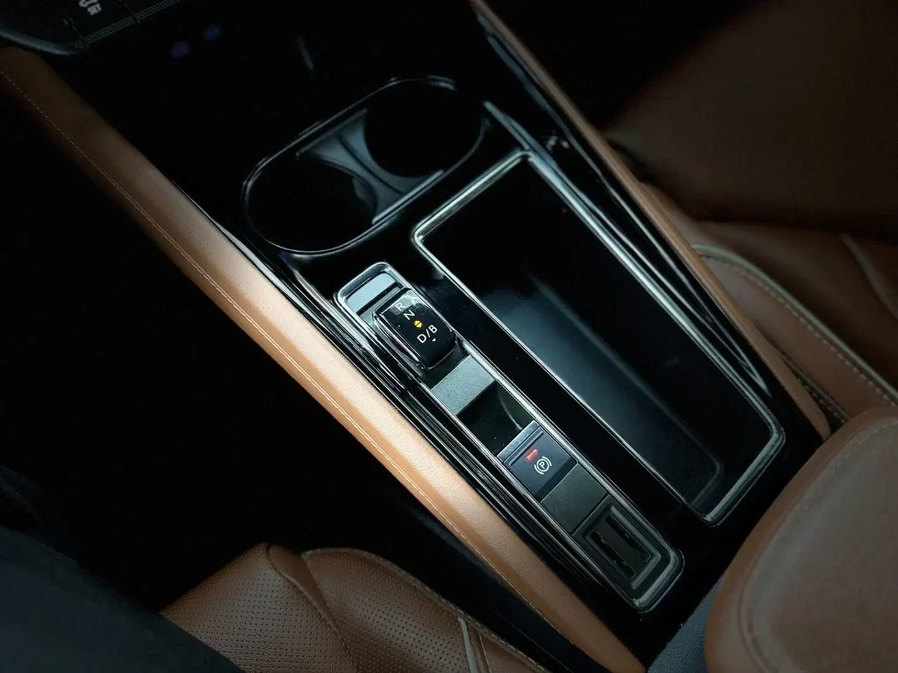 Billede 8 - Skoda Enyaq 80 iV ecoSuite