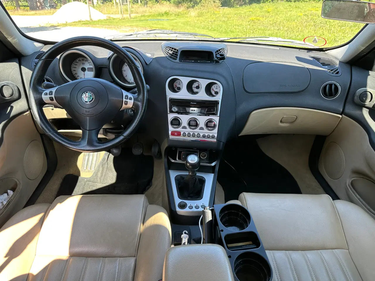 Billede 6 - Alfa Romeo 