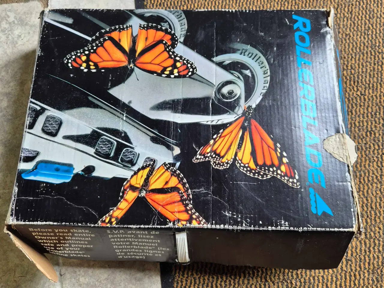 Billede 9 - Tango inlineres