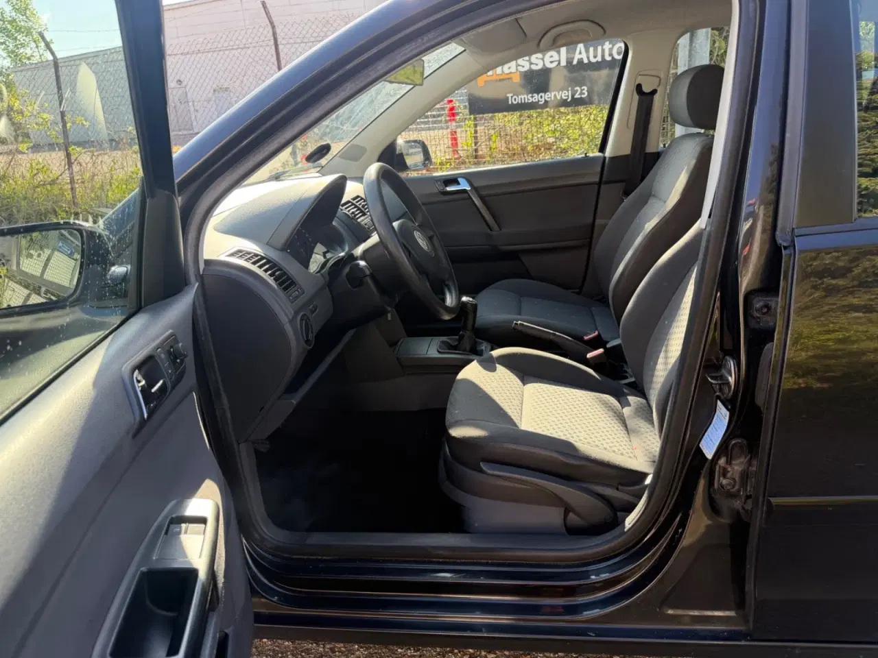 Billede 6 - VW Polo 1,4 