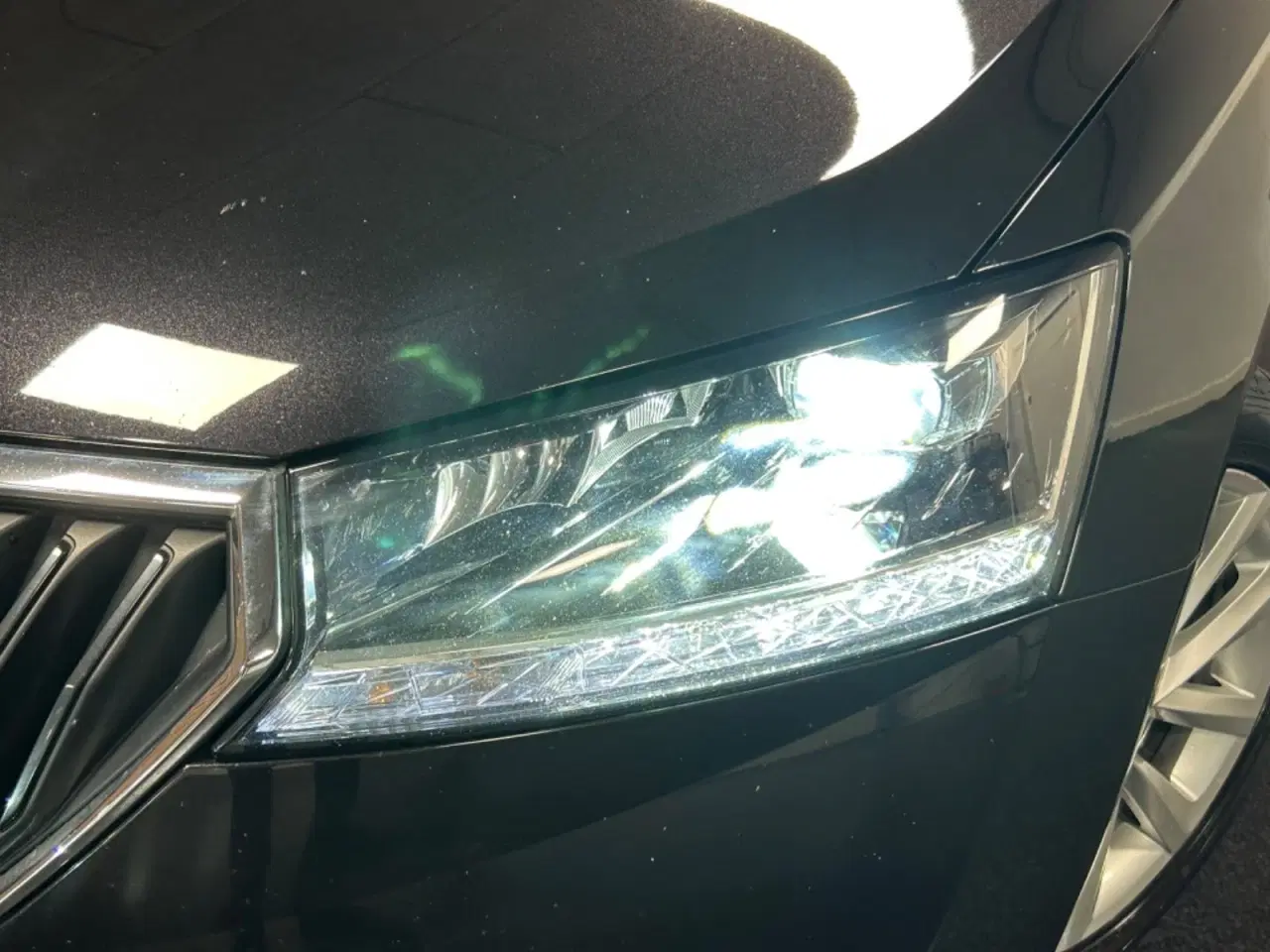 Billede 3 - Skoda Fabia 1,0 TSi 110 Style DSG