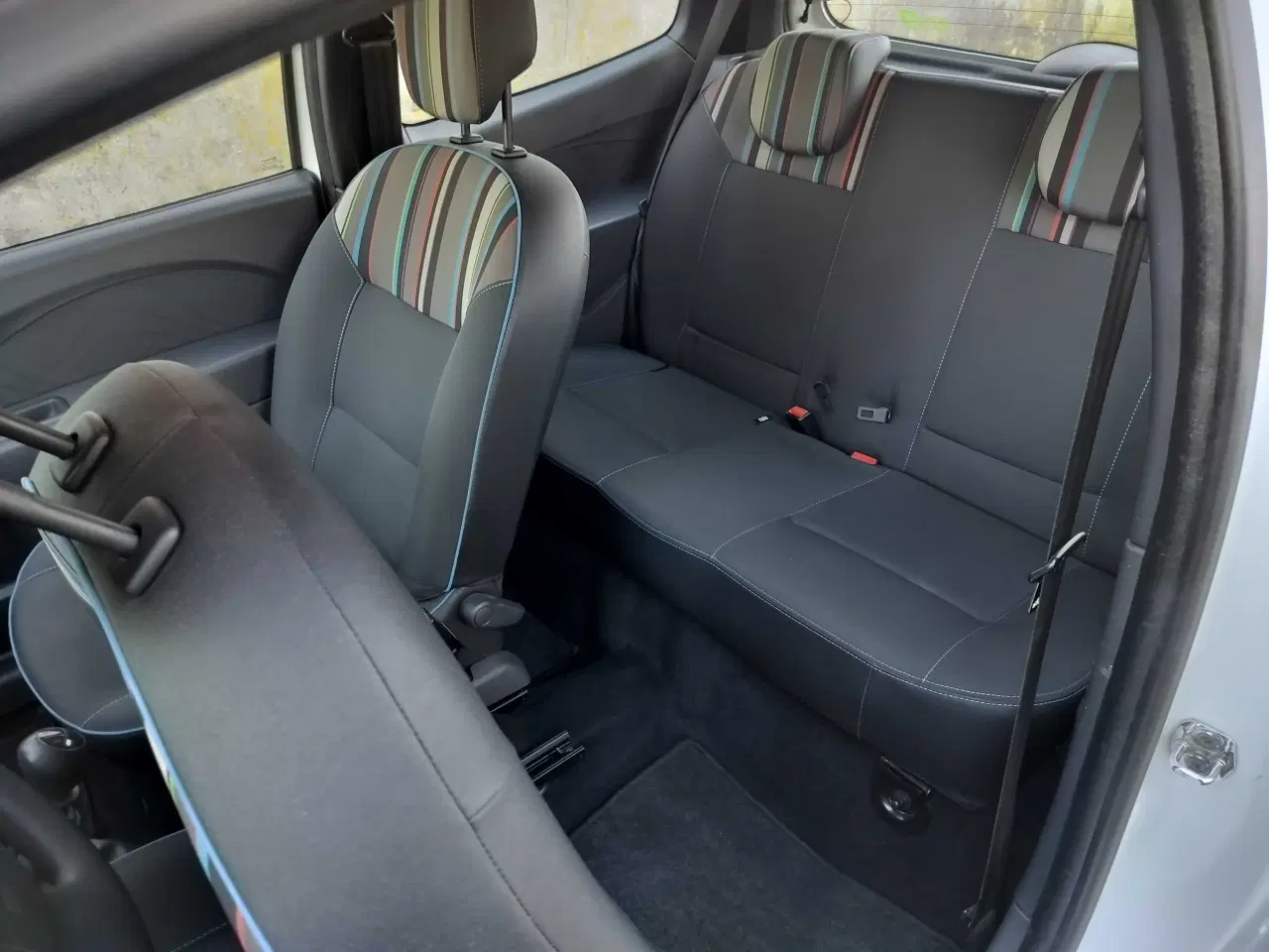 Billede 7 - Renault Twingo 120000km 