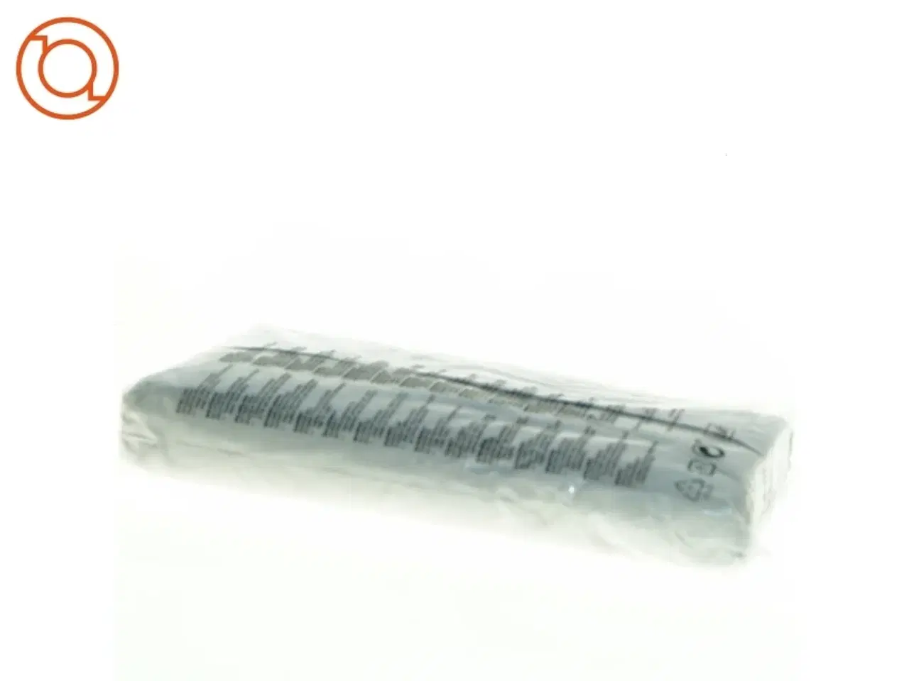 Billede 4 - IKEA DVALA Lagen, hvid fra IKEA (str. 80 x 200 x 26 cm)