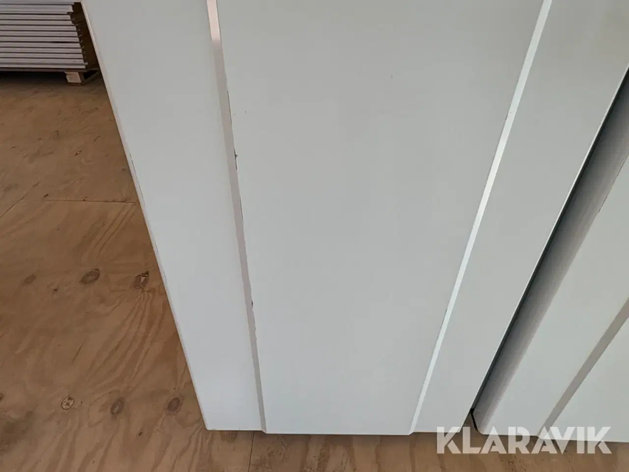 Billede 6 - Industri fryseskabe Gram F410 - 2 styk