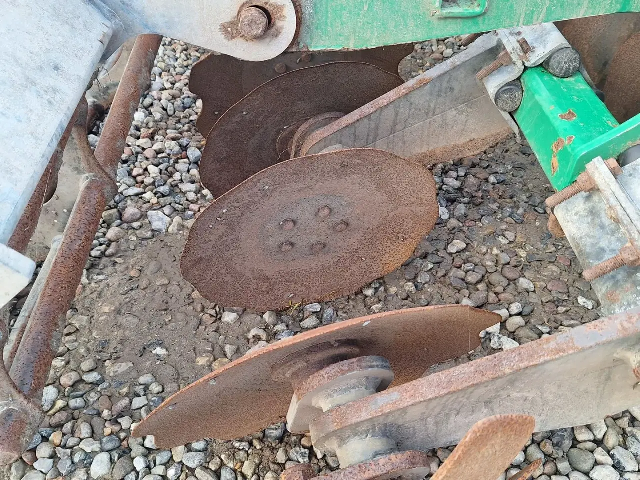 Billede 14 - Samson CM 7,5/Disc