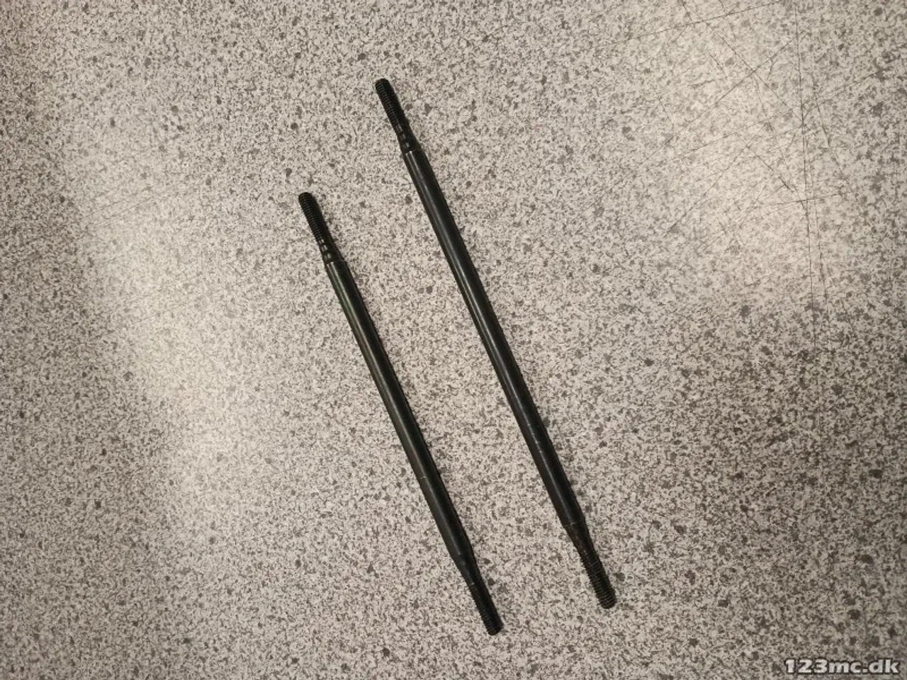 Billede 1 - ROD-TIE,L=230MM + 180MM Kawasaki Vulcan S