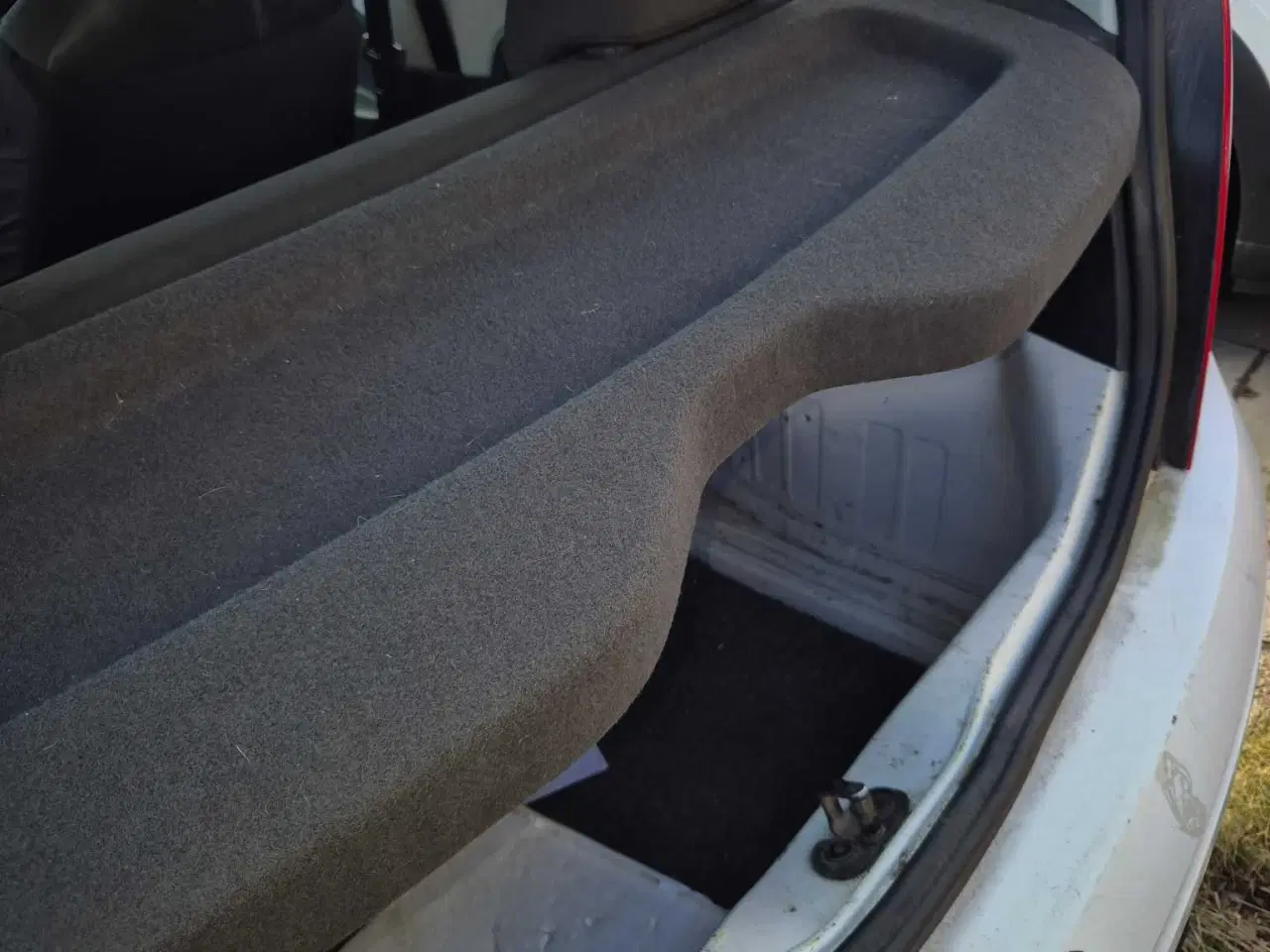 Billede 6 - VW up sælges billigt