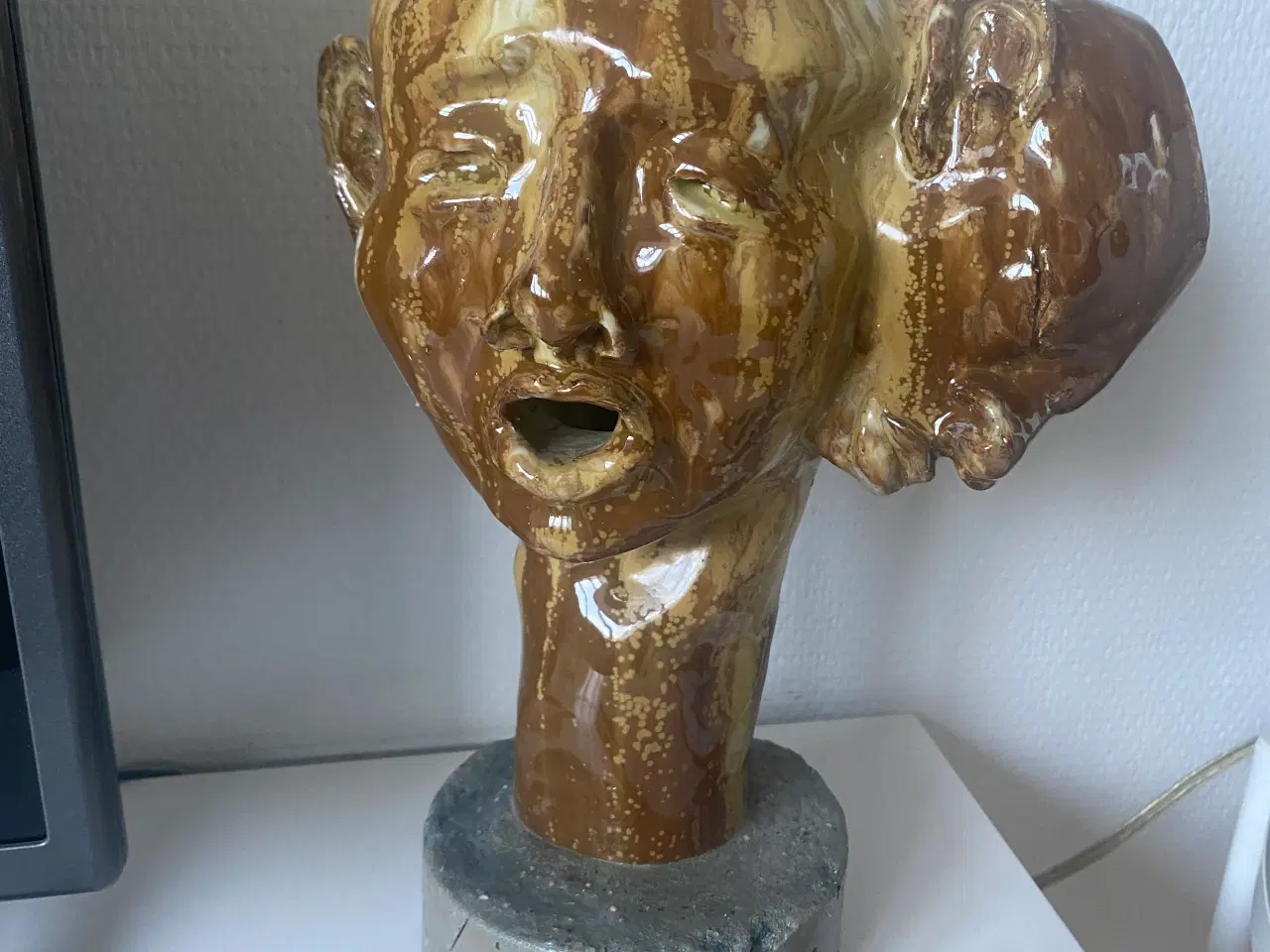 Billede 4 - Unik vase