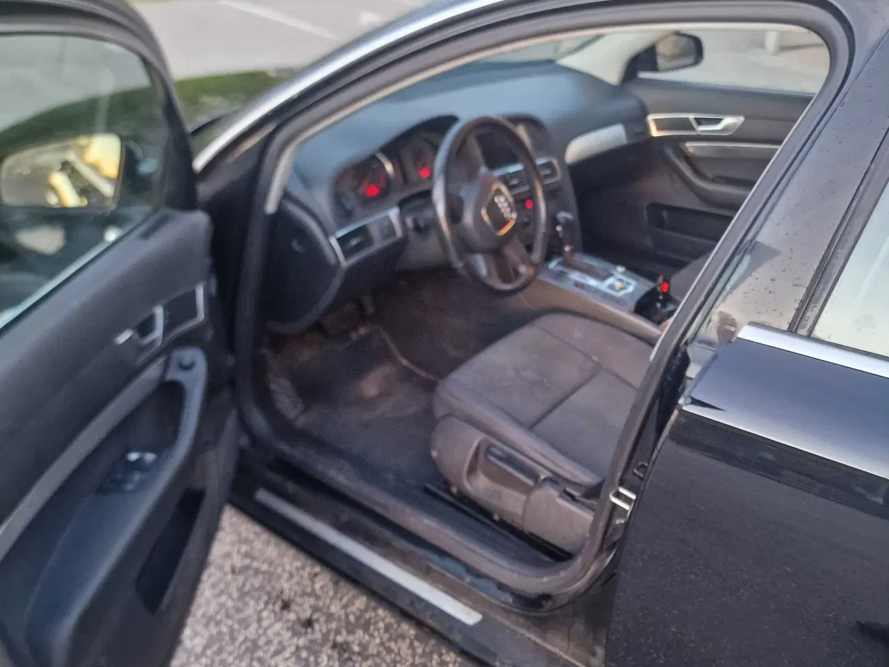 Billede 2 - Super Flot! Velhold Audi Vr6