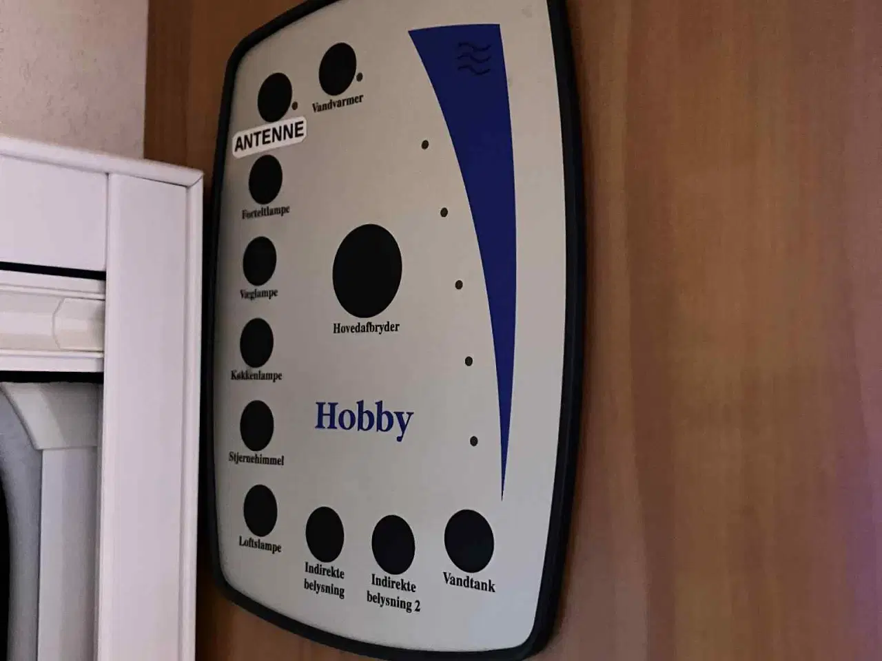 Billede 12 - Yderst velholdt og tidsløs topmodel fra Hobby