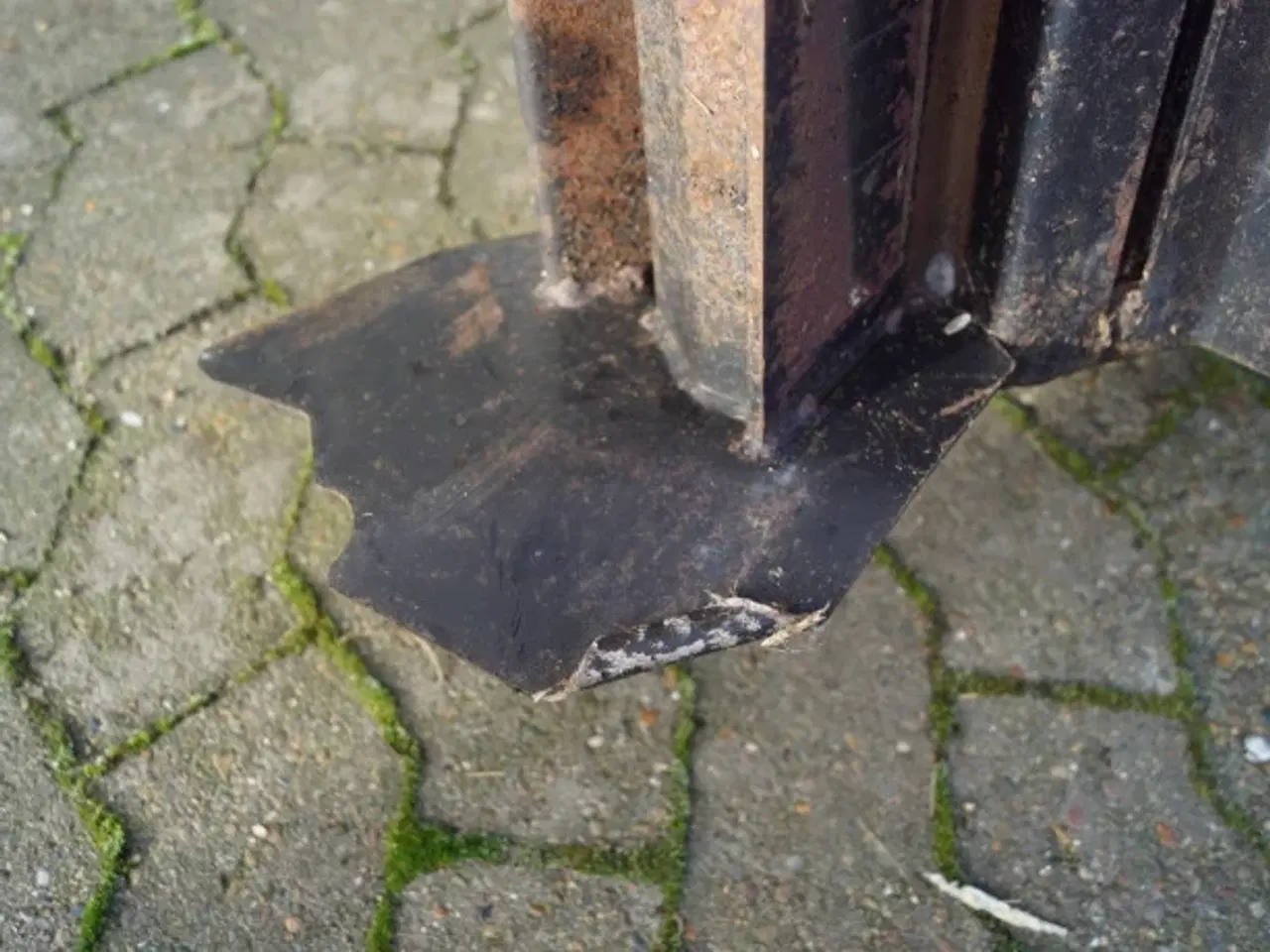 Billede 6 - New Holland CR9090 Soldkasse 87578347