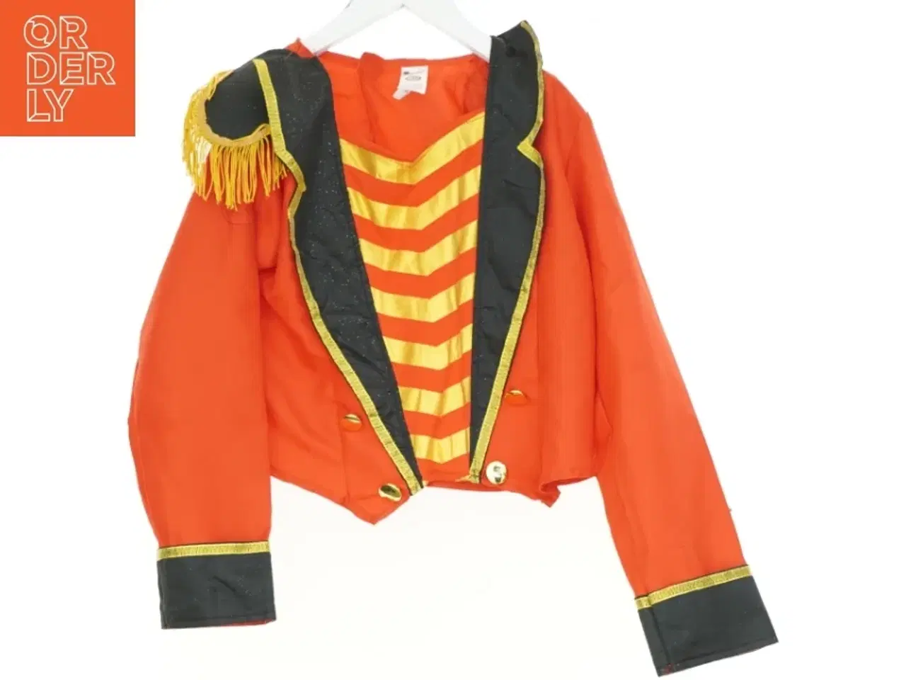 Billede 1 - Udklædning fra Smiffys (str. 152 cm)