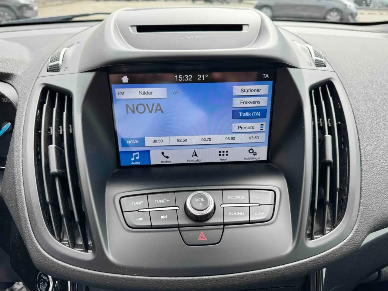 Billede 6 - Ford Kuga 1,5 EcoBoost Titanium 150HK 5d 6g