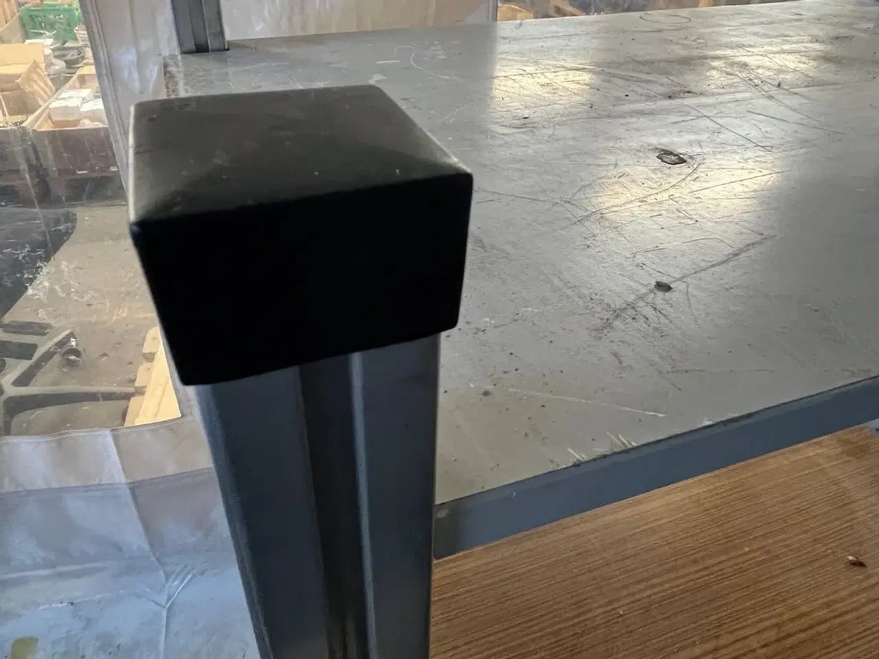 Billede 8 - Reol og kontorstol