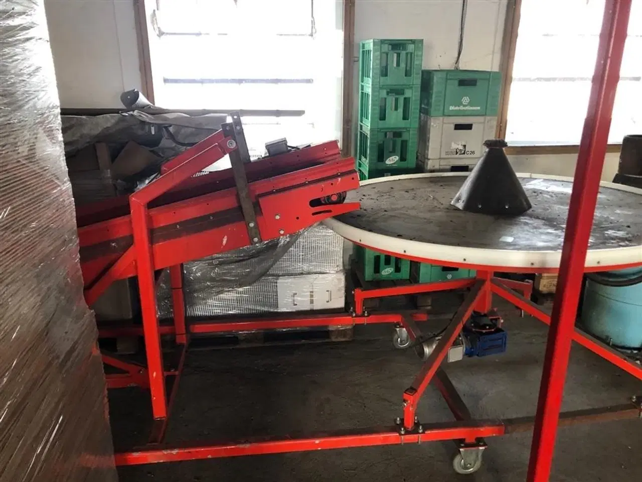 Billede 2 - Ekko Pakke runddel