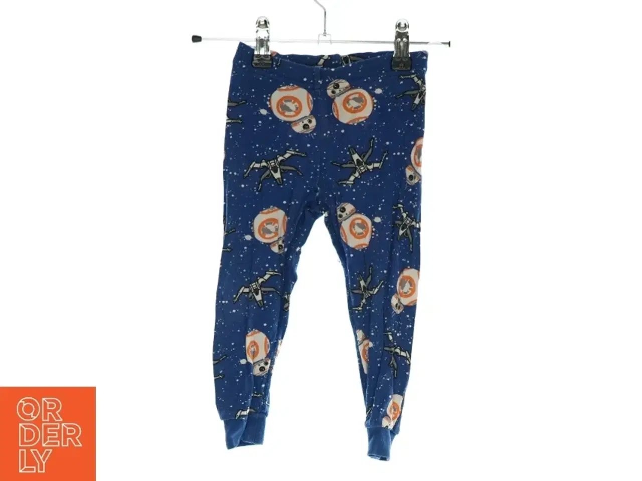 Billede 1 - Bukser fra H&M (str. 92)