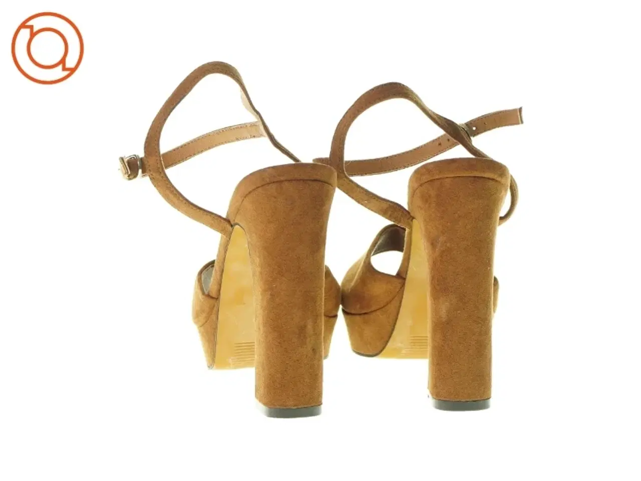 Billede 4 - Stilletter fra H&M (str. 39)