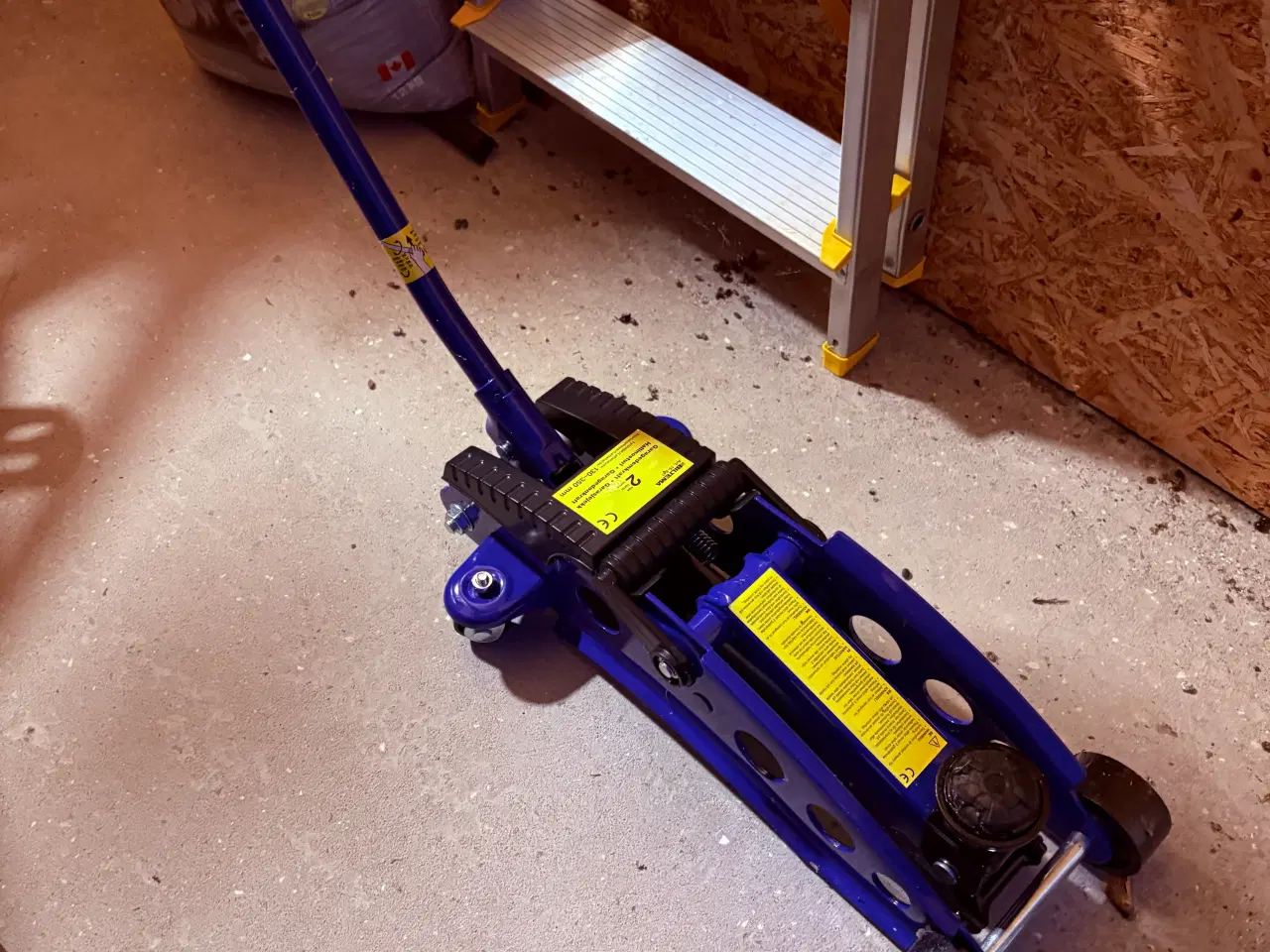 Billede 8 - Komplet vinterhjul – Bridgestone Blizzak 195/55R16