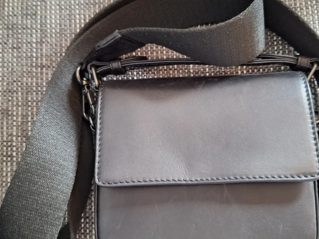 Billede 6 - Sort Markberg Crossbody 