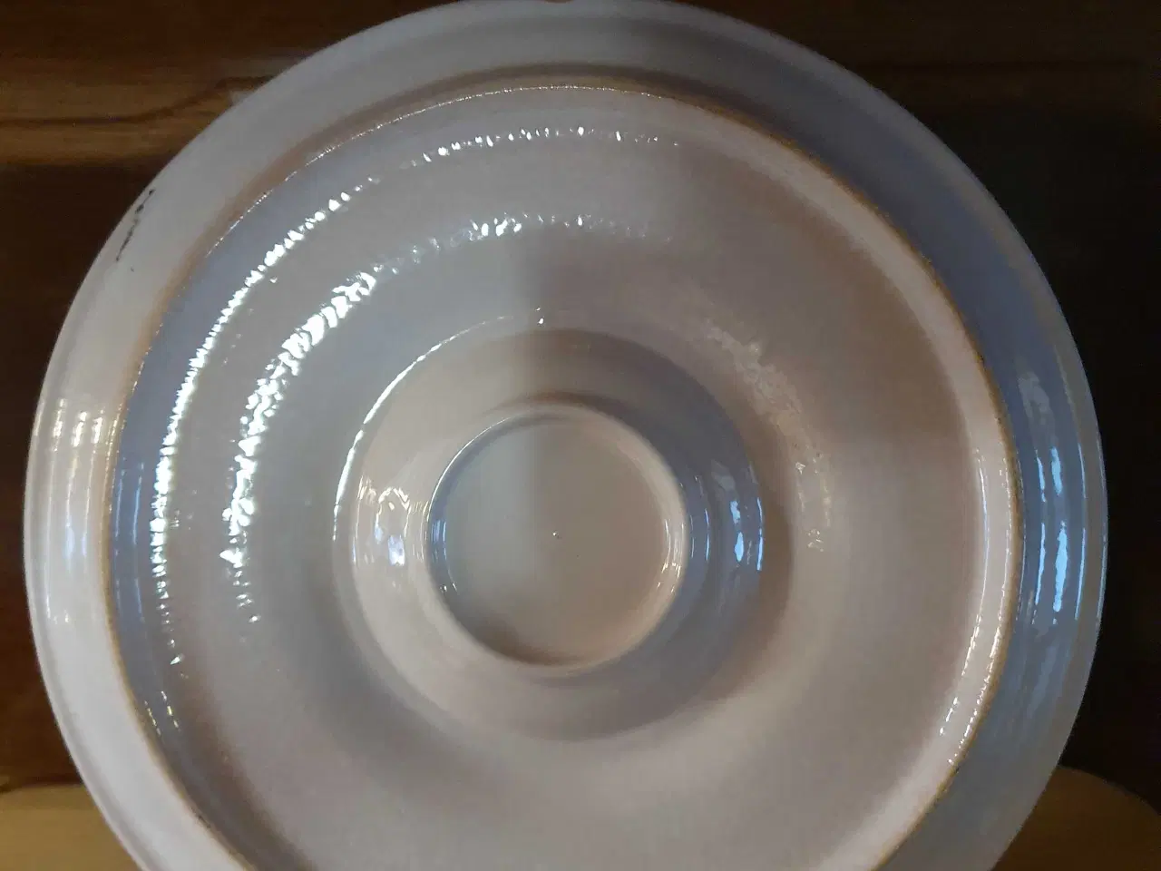 Billede 3 - Hedebo Østers tallerkner