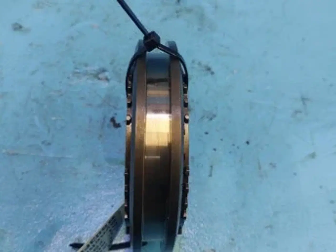 Billede 3 - John Deere 6200 Synkronisering AL80884