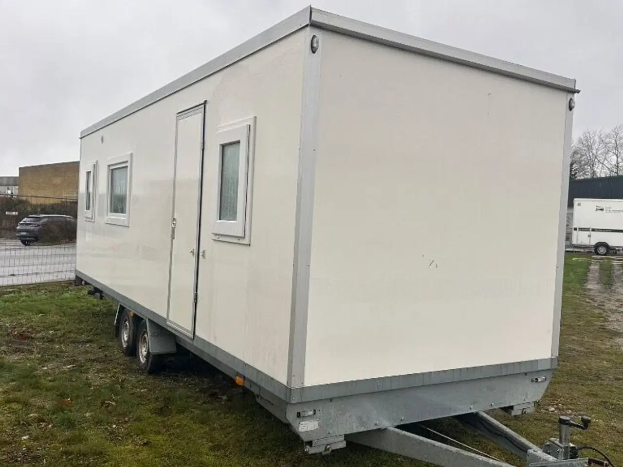 Billede 5 - Eurowagon 2582-73