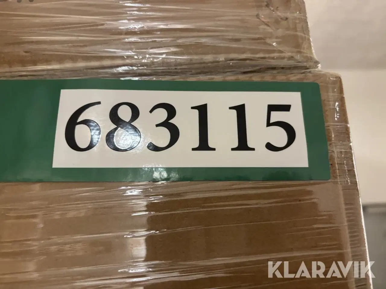 Billede 12 - Spots Quick2Light IP44 1120 styk