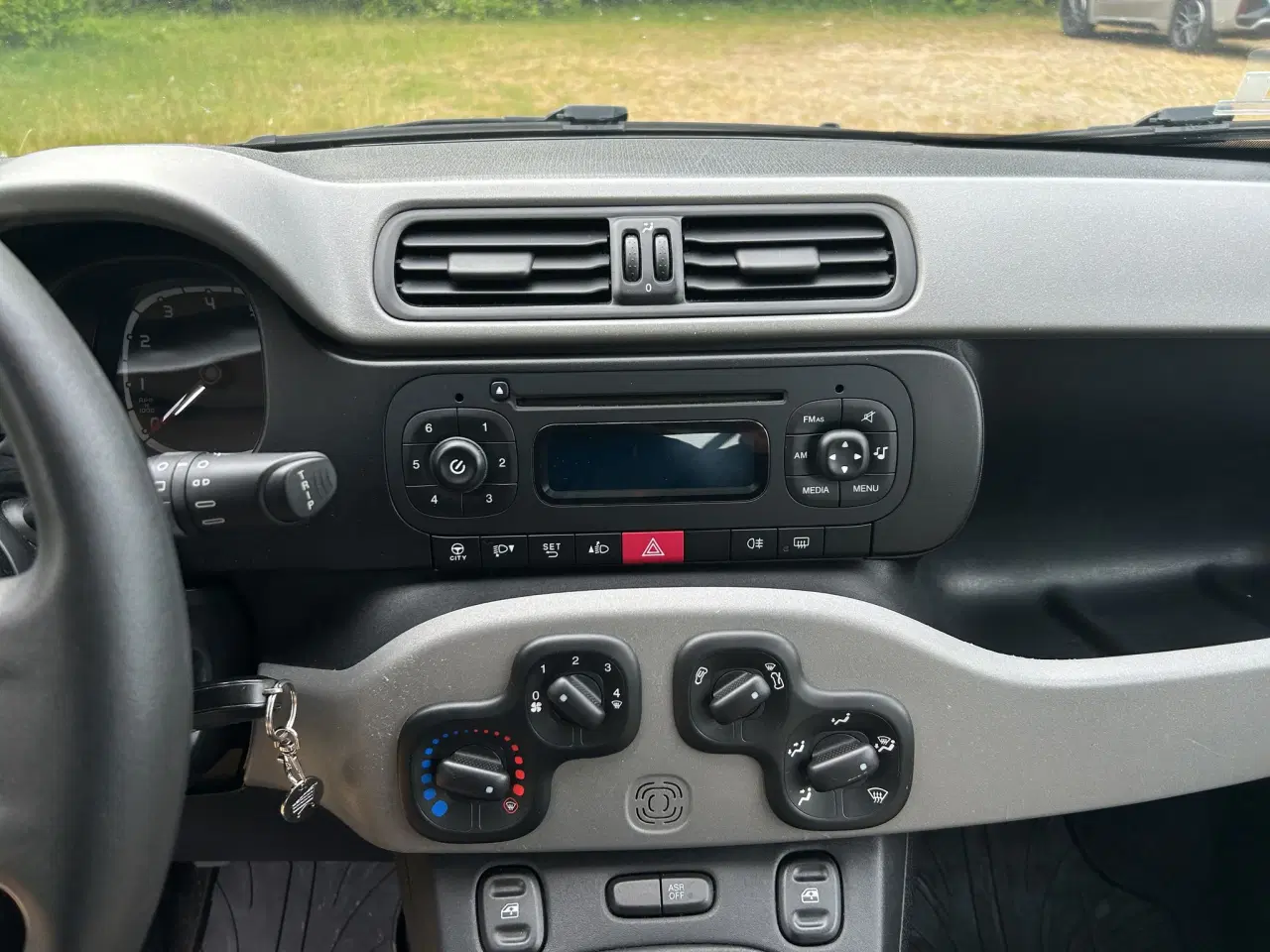 Billede 13 - Fiat Panda 1,2 TwinAir 69HK