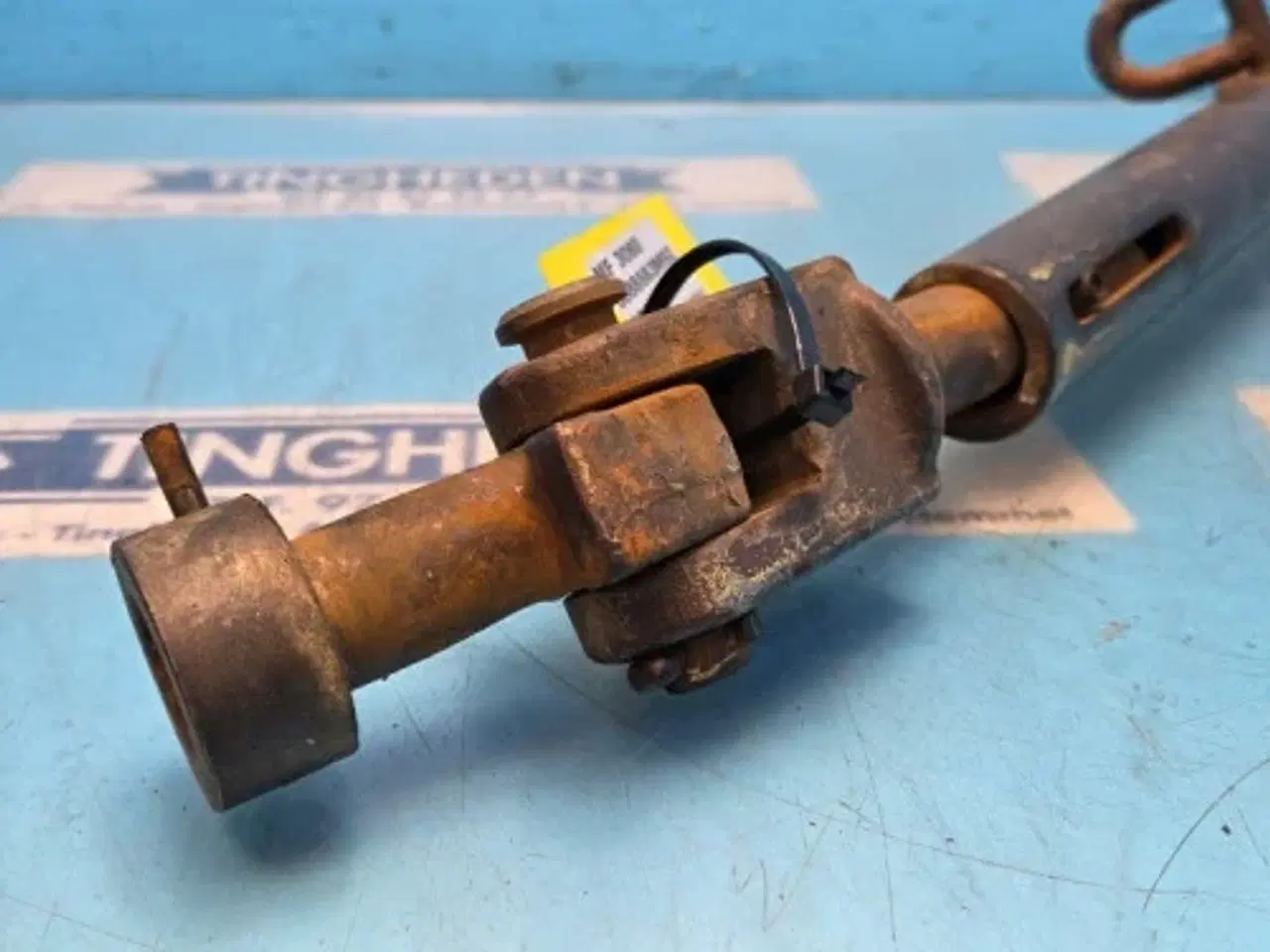 Billede 7 - Massey Ferguson 3060 Arm 3388683M92