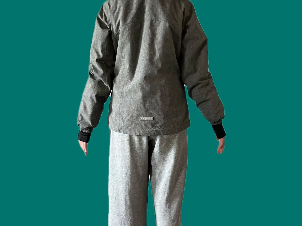 Billede 2 - Icepeak Skifrakke