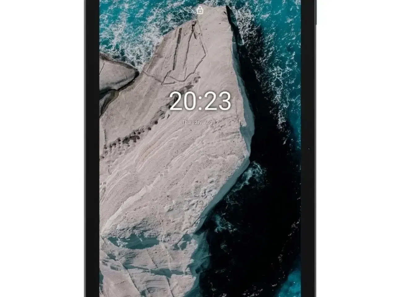 Billede 1 - Nokia T20 LTE 64GB - Ocean Blue - Grade B