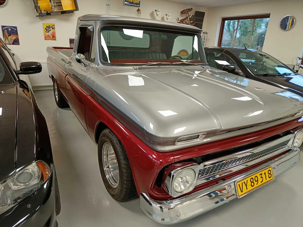 Billede 4 - Sjov C10