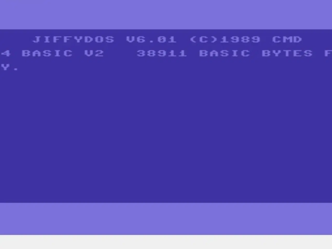 Billede 5 - Commodore 64 Kernel Rom 8 i en