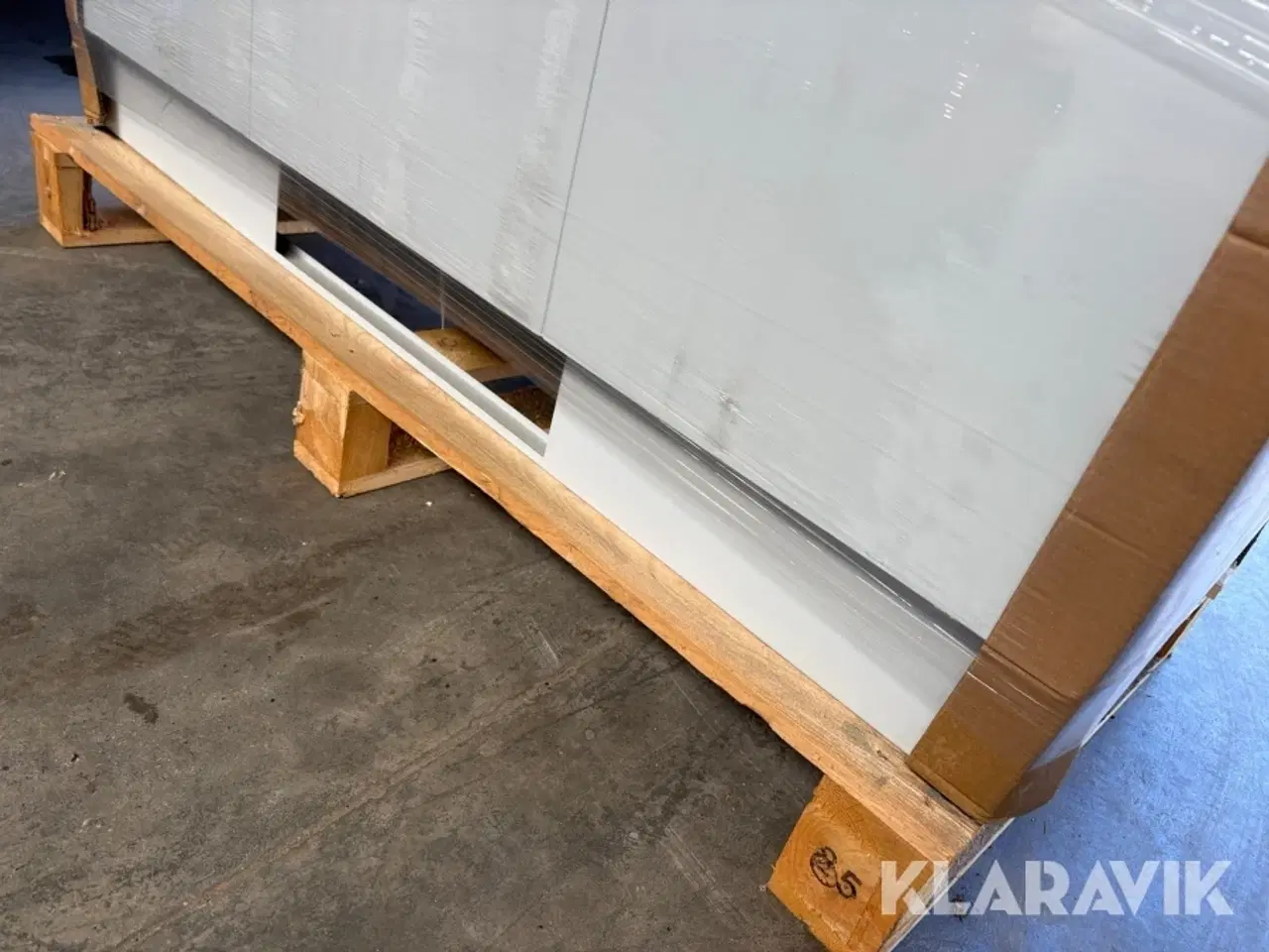 Billede 11 - Værkstedsskabe Blika