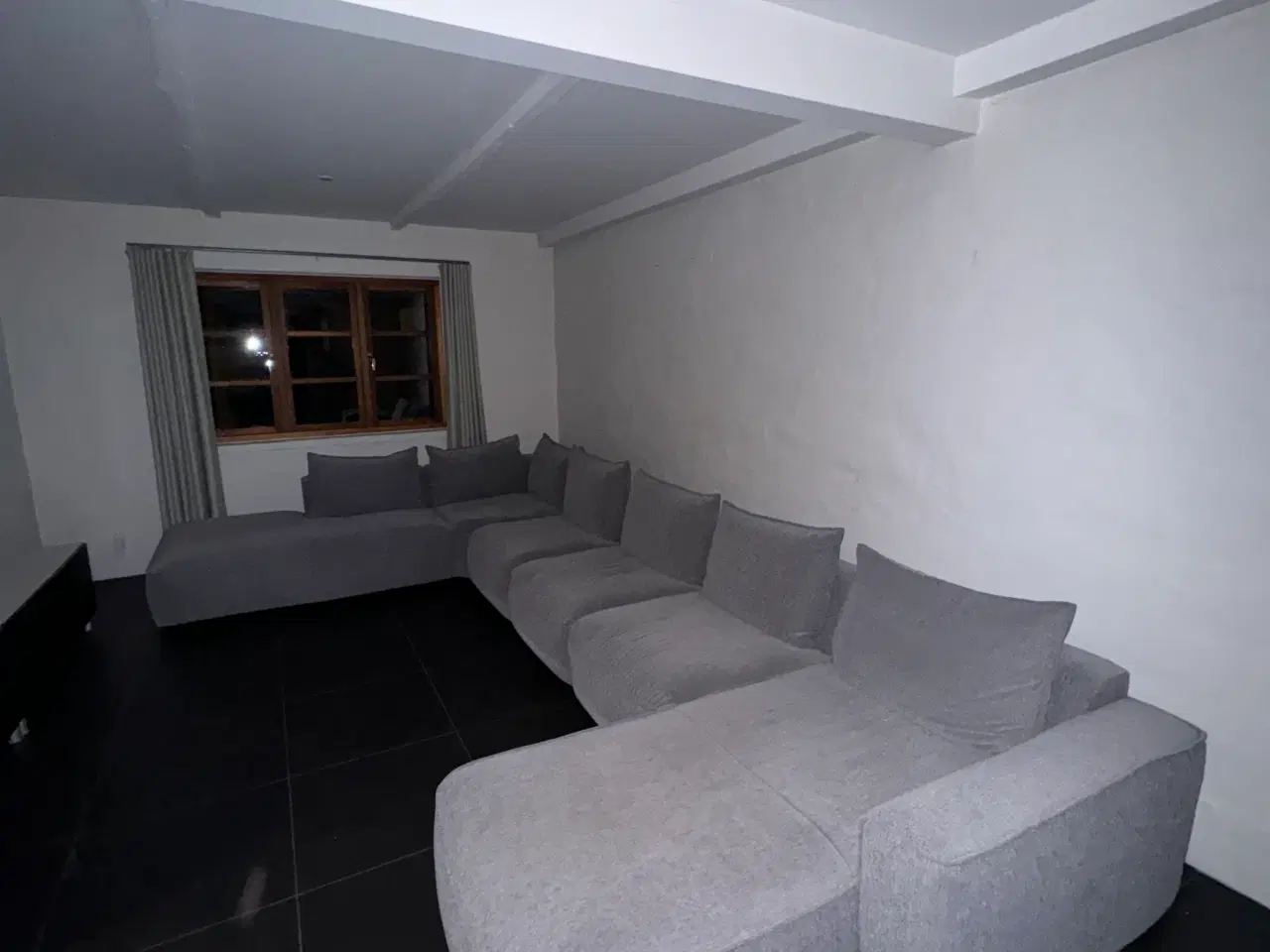 Billede 1 - Stor Modul sofa 4,50 x 2,70