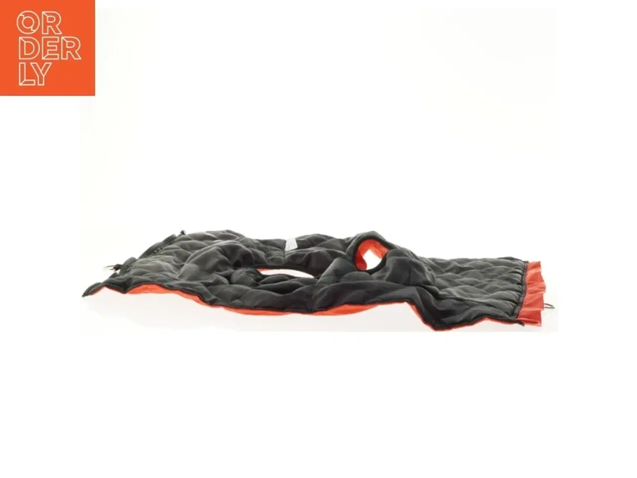 Billede 7 - Reversibel hundejakke fra Petsin (str. Xxl og 64 cm bred 52 cm lang)