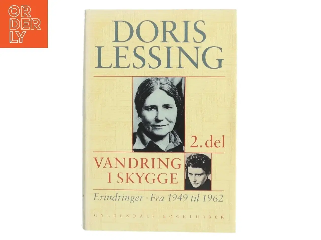 Billede 1 - Fem kokkehuer : Jens Peter Kolbeck, Christian Bind, Jean-Louis Lieffroy, Michel Michaud, Puk Lyskjær Larsen af Marianne Hein (Bog)