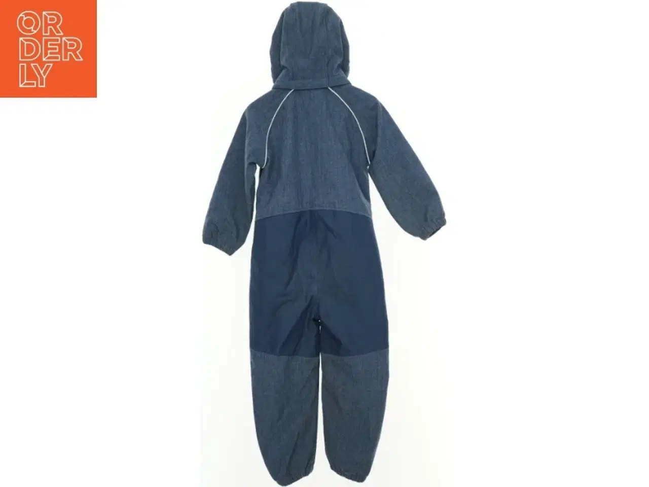 Billede 2 - Softshelldragt fra Playtech (str. 98 cm)