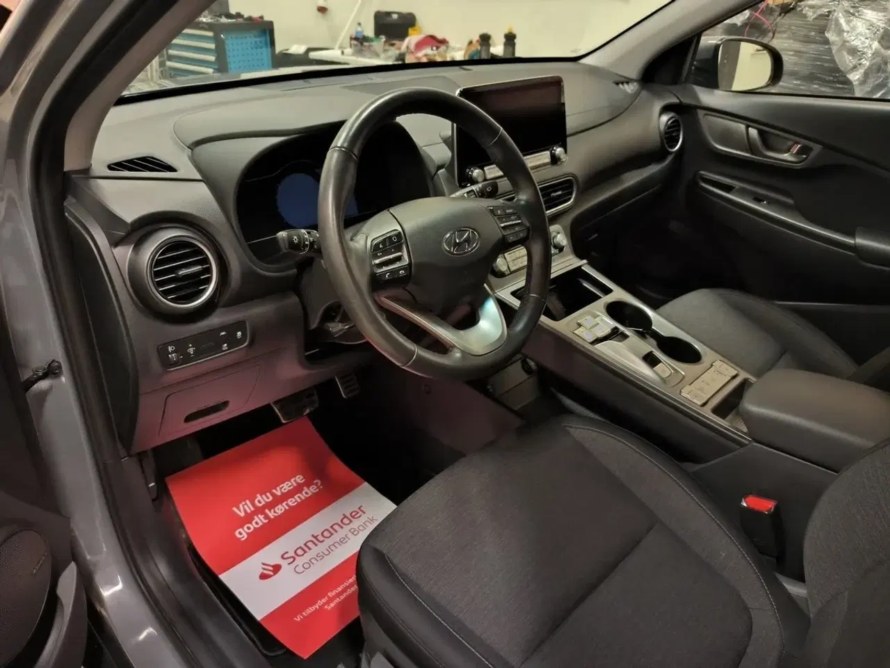 Billede 6 - Hyundai Kona 39 EV Advanced