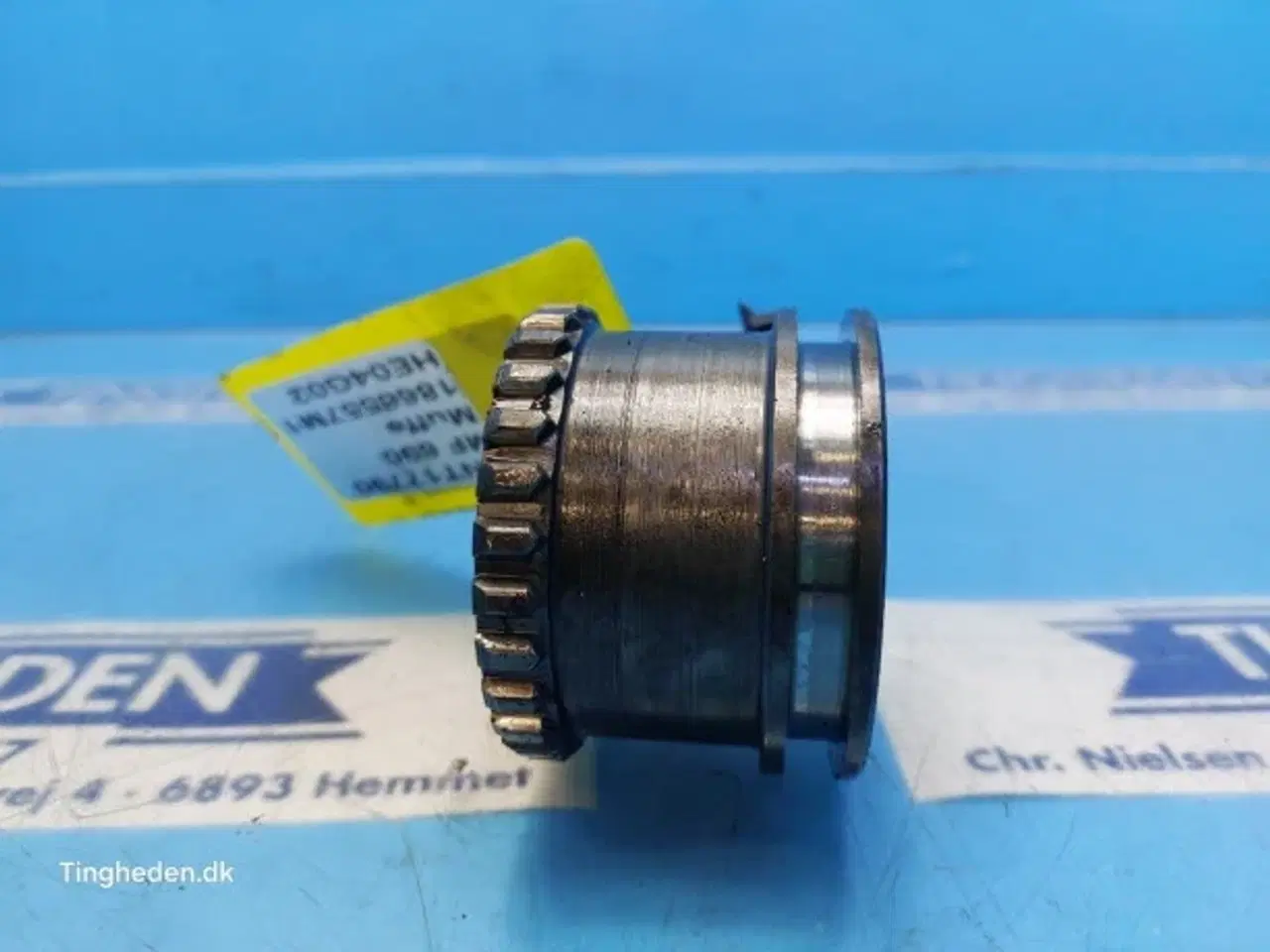 Billede 8 - Massey Ferguson 690 Muffe 1866557M1