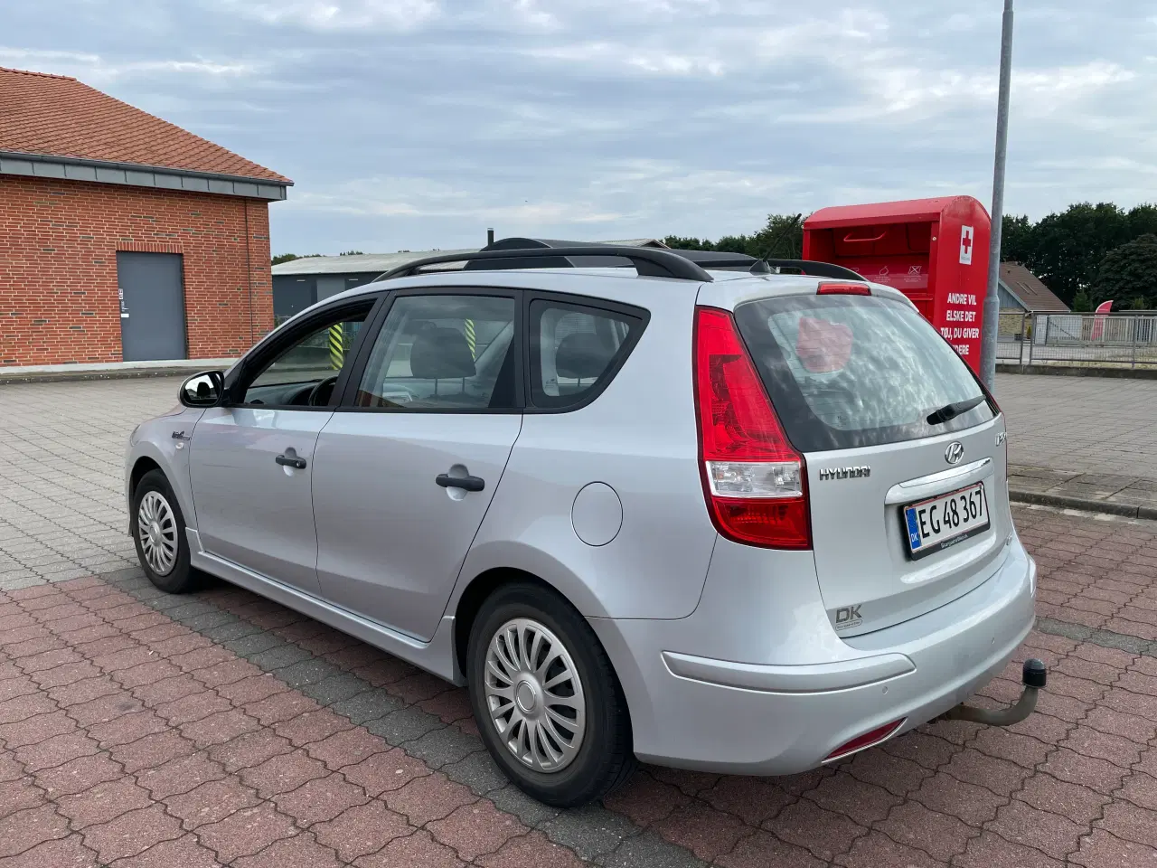 Billede 4 - Hyndai i30