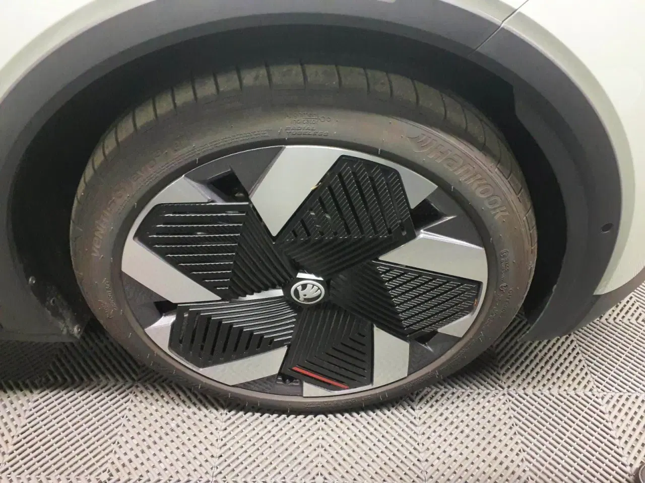 Billede 8 - Skoda Elroq 85 iV First Edition