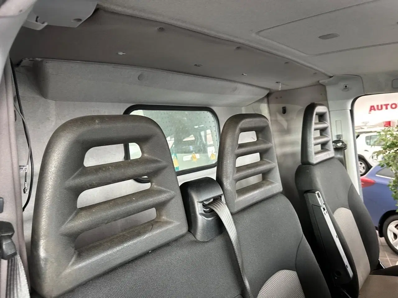 Billede 7 - Iveco Daily 3,0 35C15 EEV 13,2m³ Van