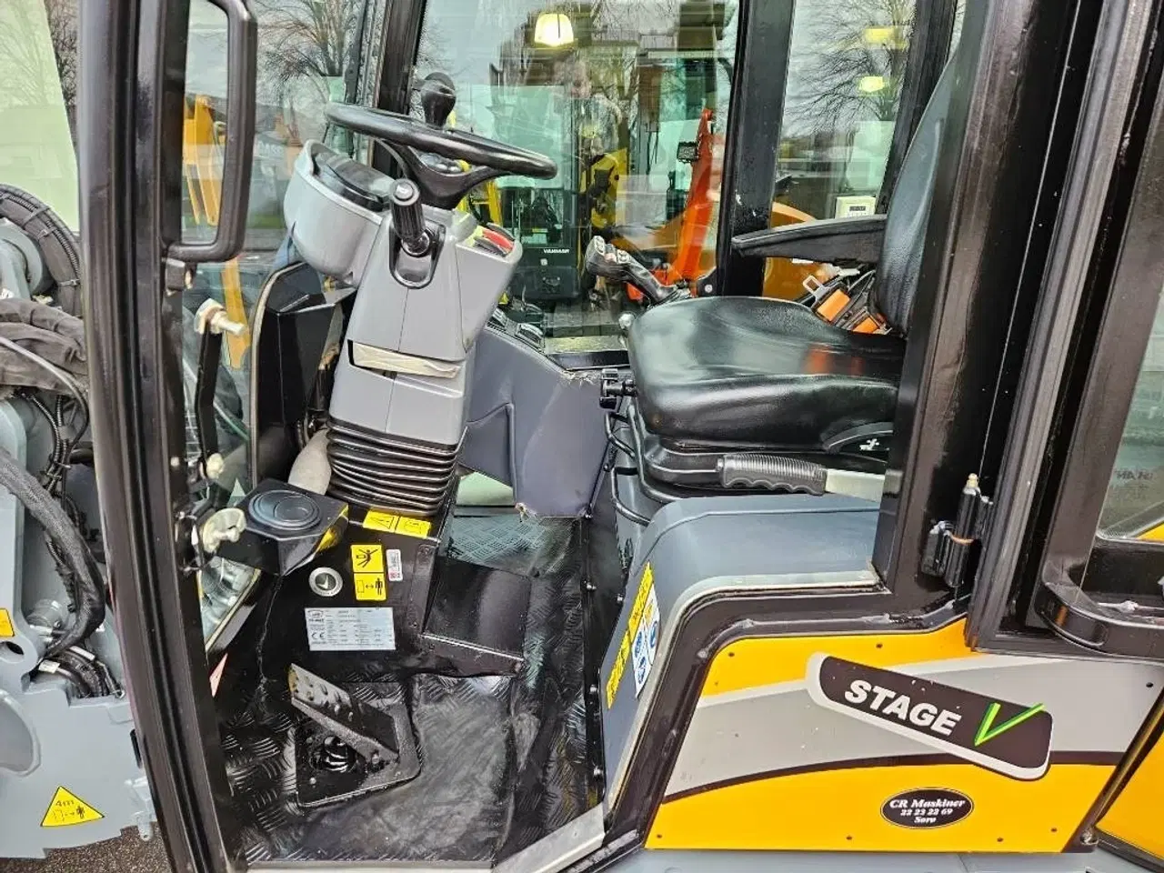 Billede 8 - GiANT G 2700 X-tra HD